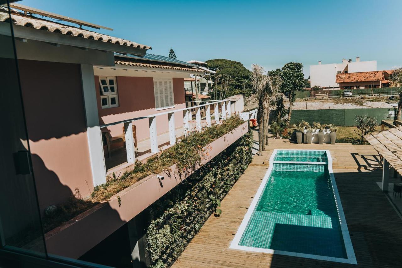 Pousada Dora Florianópolis Extérieur photo
