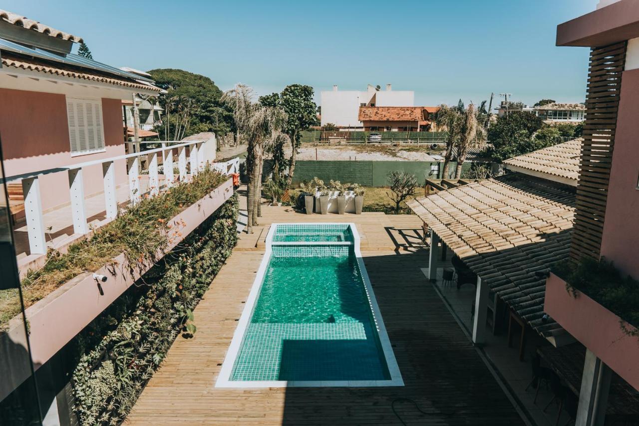Pousada Dora Florianópolis Extérieur photo