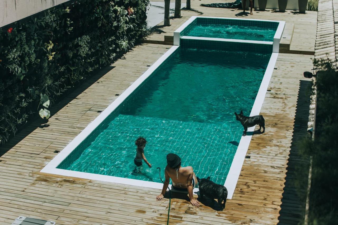 Pousada Dora Florianópolis Extérieur photo
