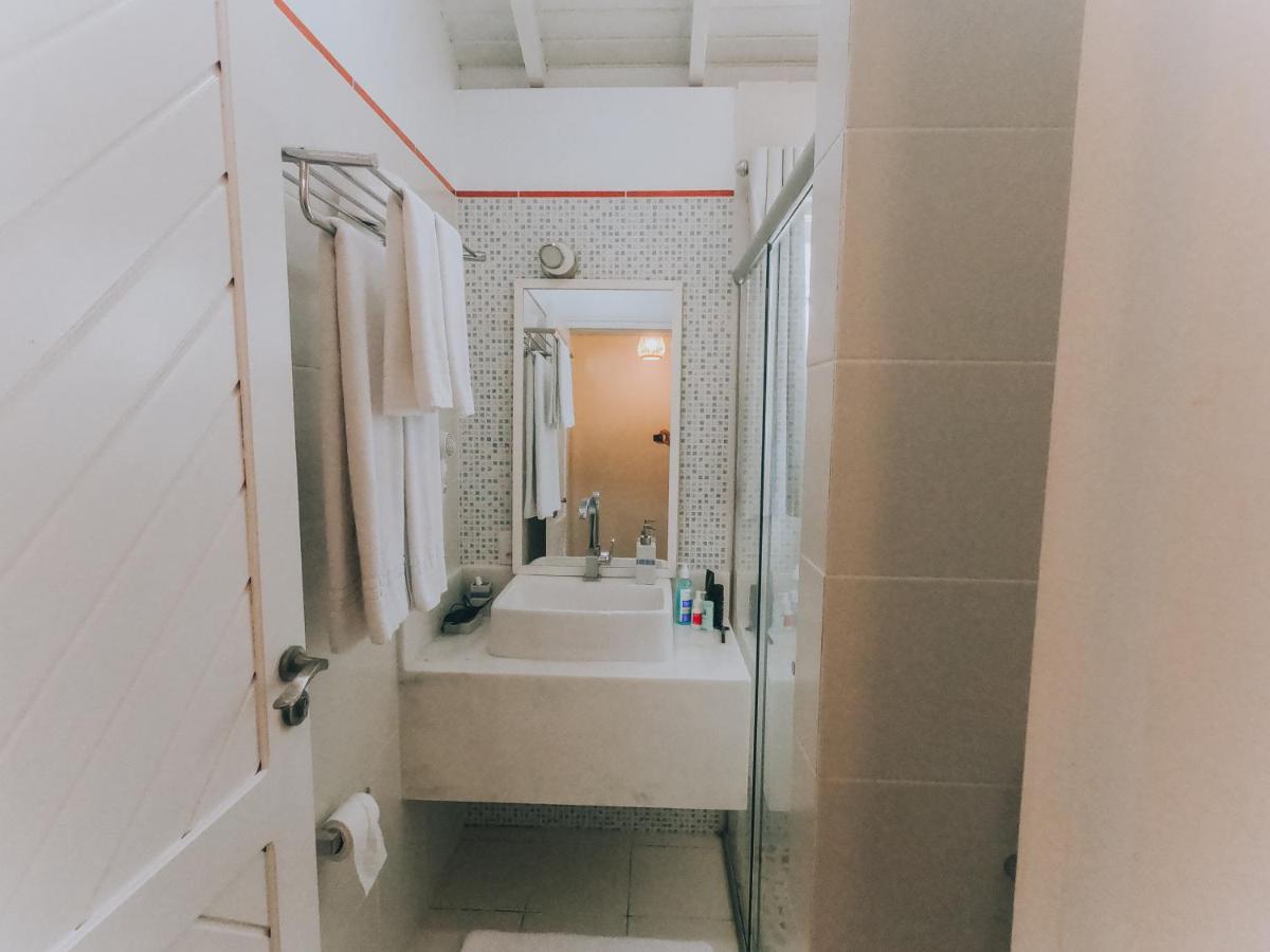 Pousada Dora Florianópolis Extérieur photo