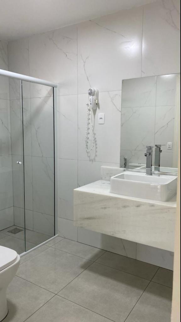 Pousada Dora Florianópolis Extérieur photo